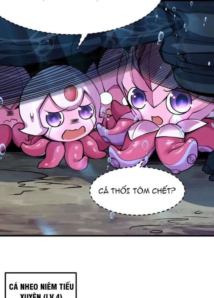 Bật Hack Đi! Ô Tặc Đại Vương Chapter 3 - Next Chapter 4