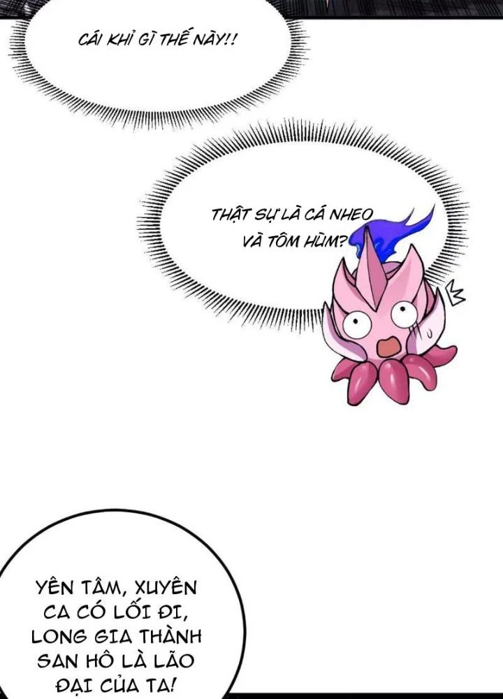 Bật Hack Đi! Ô Tặc Đại Vương Chapter 3 - Next Chapter 4