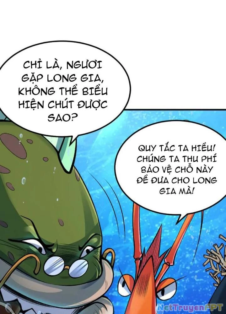 Bật Hack Đi! Ô Tặc Đại Vương Chapter 3 - Next Chapter 4