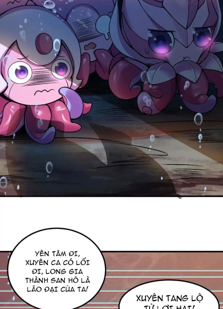 Bật Hack Đi! Ô Tặc Đại Vương Chapter 3 - Next Chapter 4