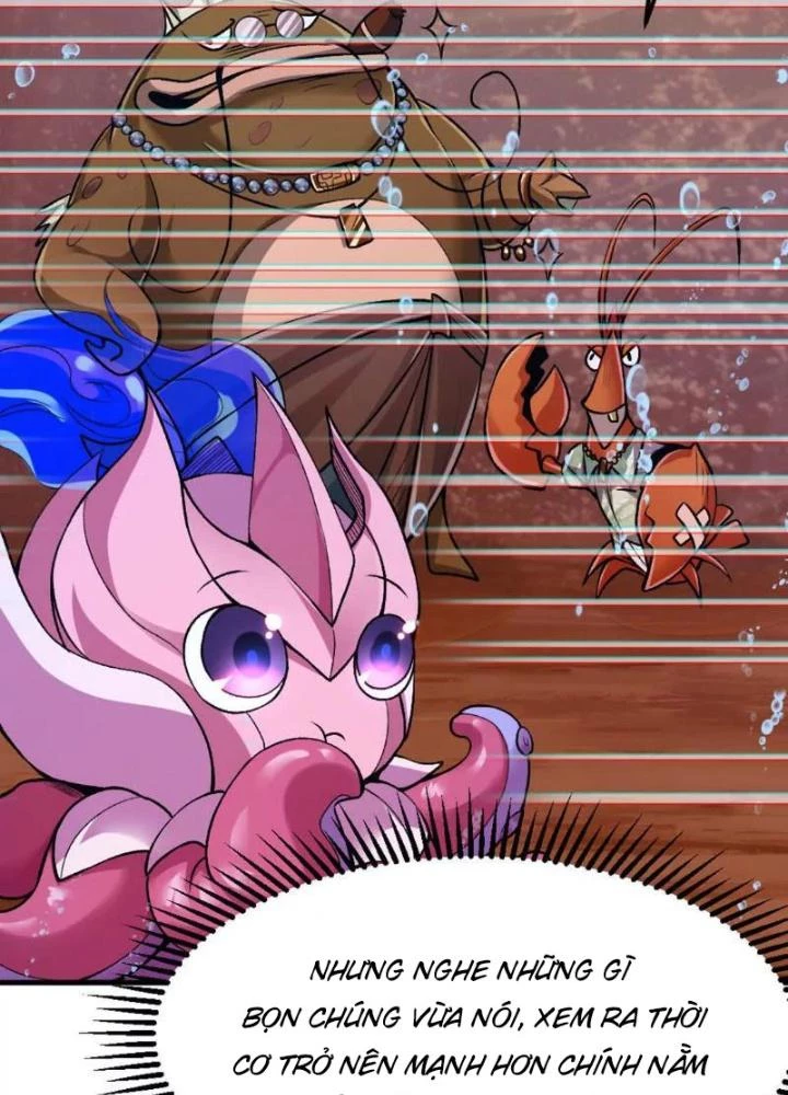 Bật Hack Đi! Ô Tặc Đại Vương Chapter 3 - Next Chapter 4