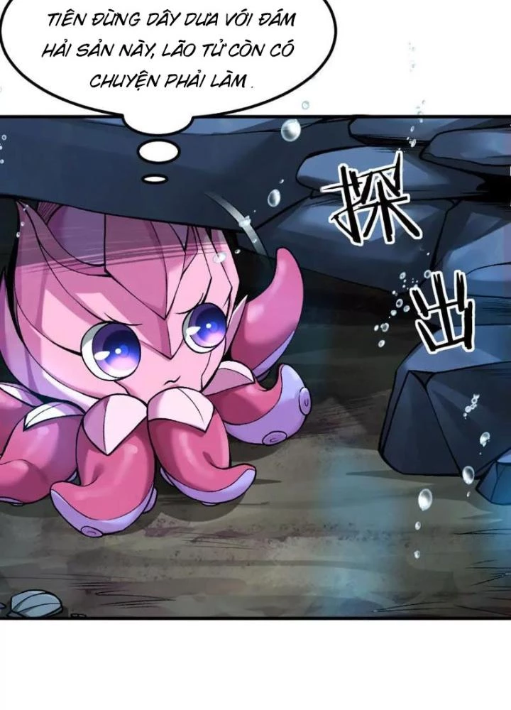 Bật Hack Đi! Ô Tặc Đại Vương Chapter 3 - Next Chapter 4