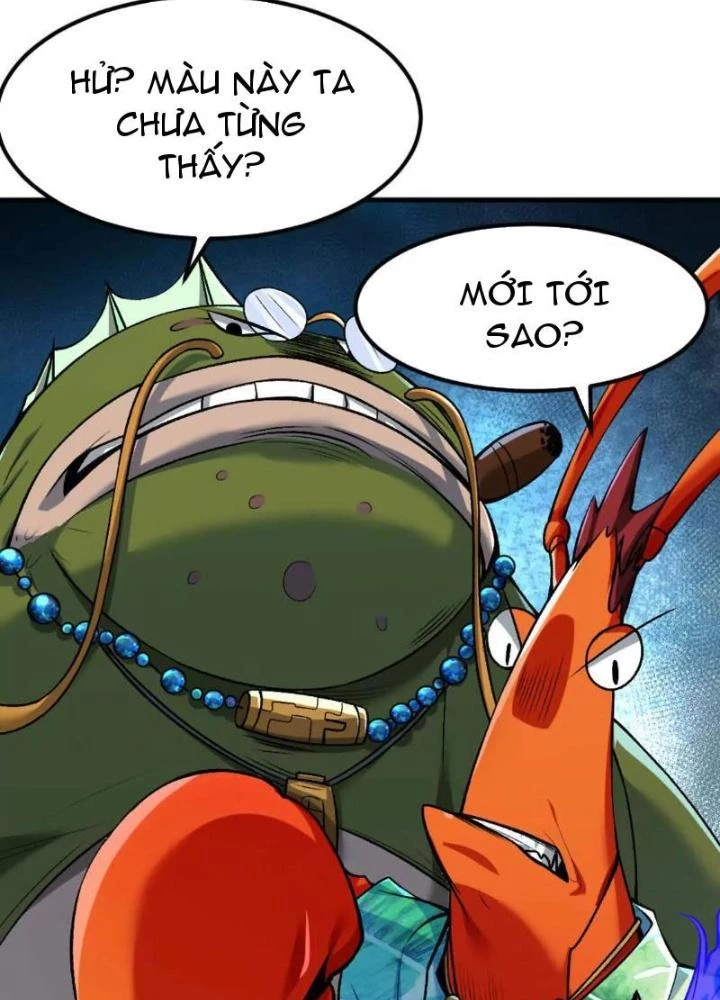 Bật Hack Đi! Ô Tặc Đại Vương Chapter 3 - Next Chapter 4