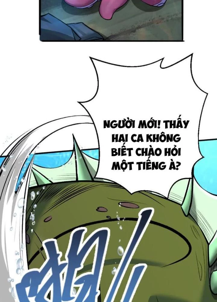 Bật Hack Đi! Ô Tặc Đại Vương Chapter 3 - Next Chapter 4