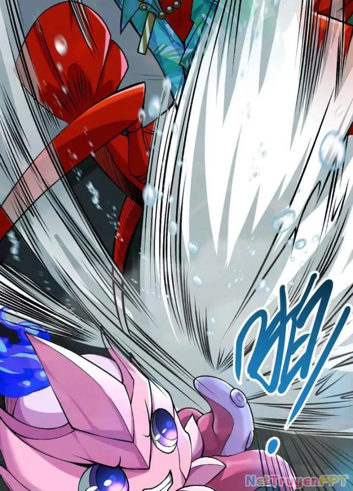 Bật Hack Đi! Ô Tặc Đại Vương Chapter 3 - Next Chapter 4