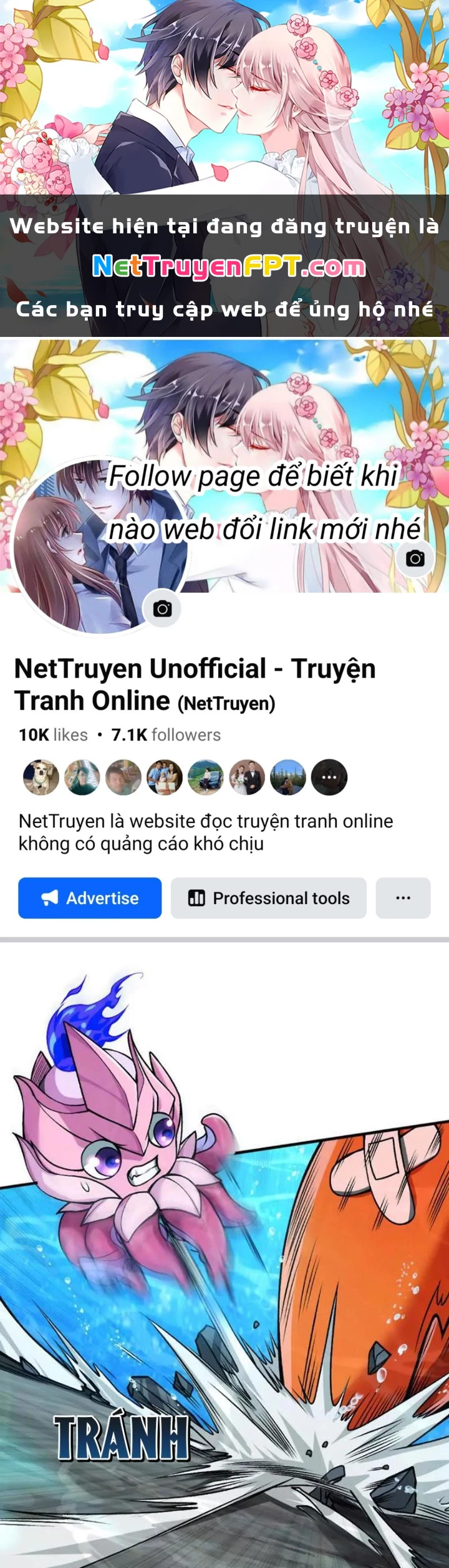 Bật Hack Đi! Ô Tặc Đại Vương Chapter 4 - Next Chapter 5