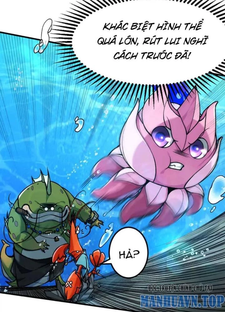 Bật Hack Đi! Ô Tặc Đại Vương Chapter 4 - Trang 2