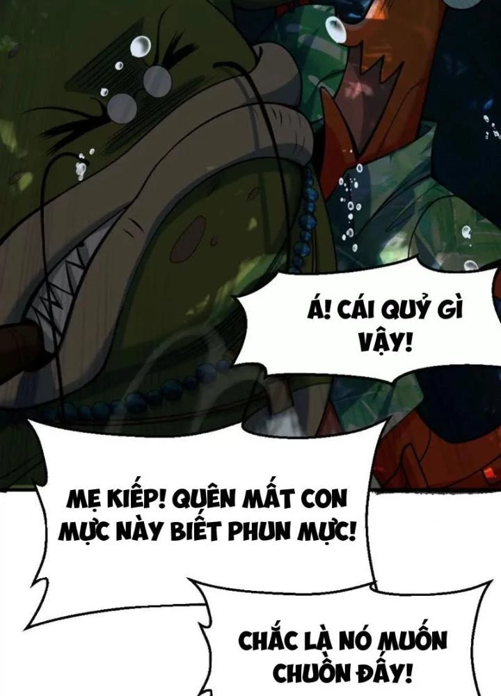 Bật Hack Đi! Ô Tặc Đại Vương Chapter 4 - Trang 2