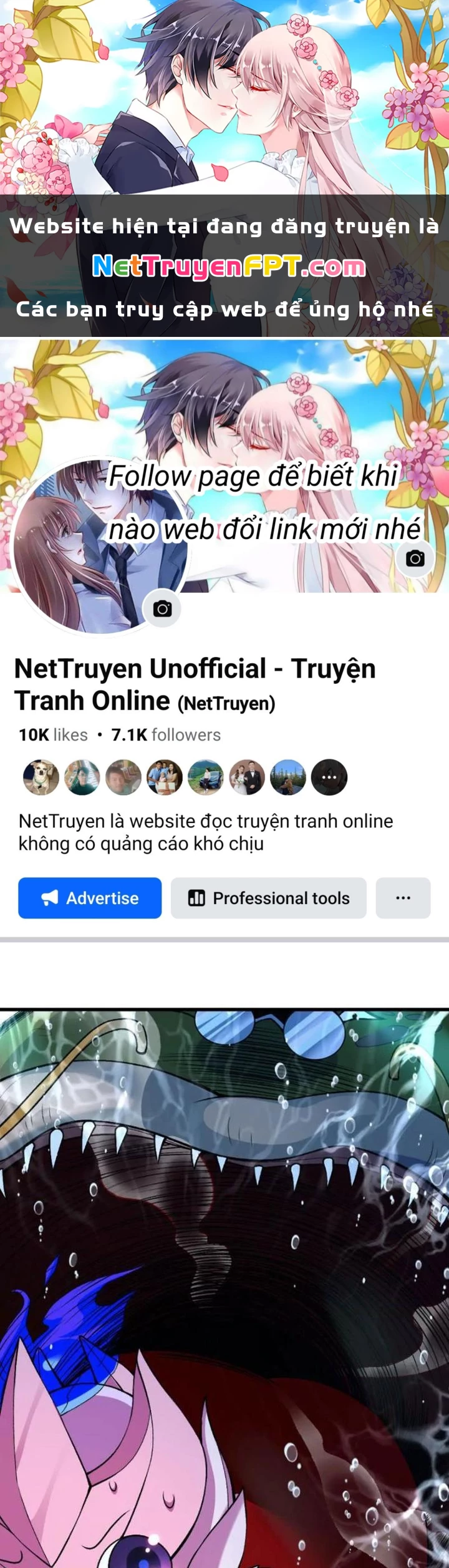 Bật Hack Đi! Ô Tặc Đại Vương Chapter 5 - Next Chapter 6