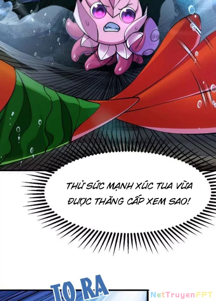 Bật Hack Đi! Ô Tặc Đại Vương Chapter 5 - Next Chapter 6