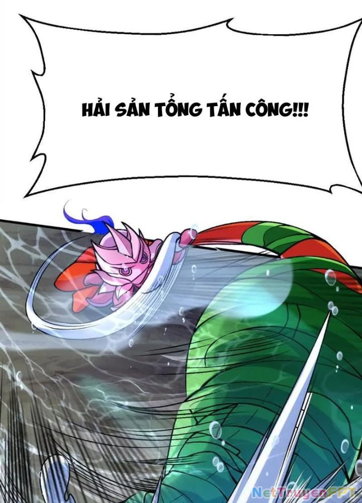 Bật Hack Đi! Ô Tặc Đại Vương Chapter 5 - Next Chapter 6