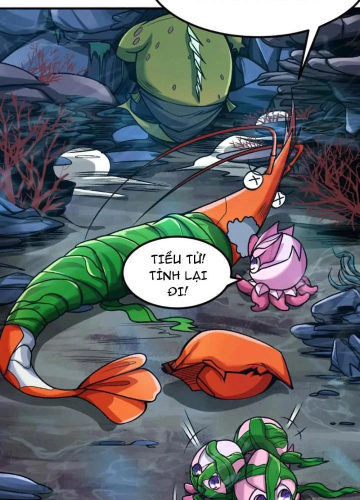 Bật Hack Đi! Ô Tặc Đại Vương Chapter 5 - Next Chapter 6