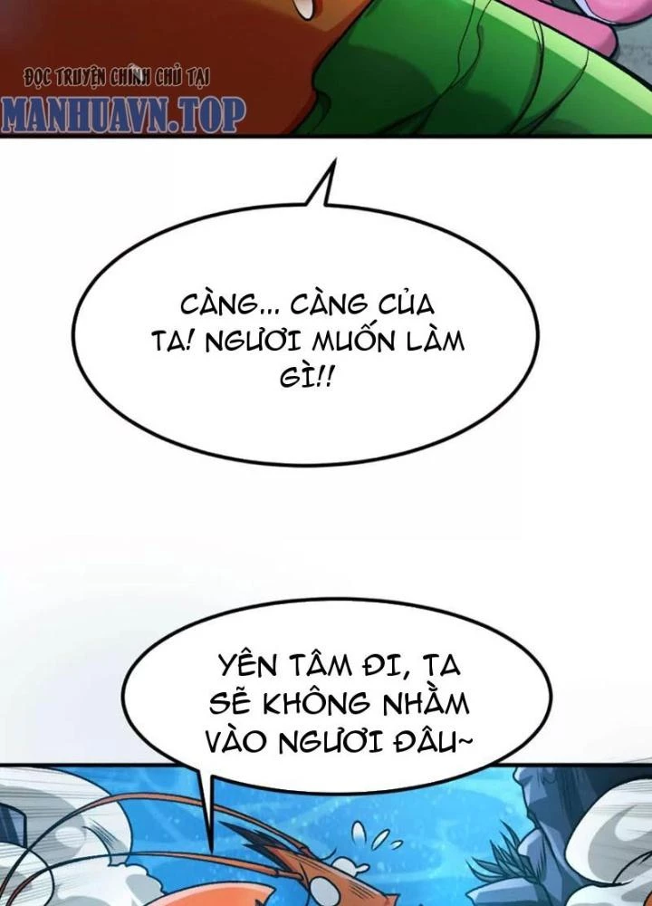 Bật Hack Đi! Ô Tặc Đại Vương Chapter 5 - Next Chapter 6