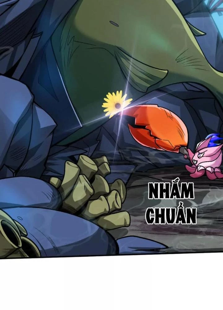 Bật Hack Đi! Ô Tặc Đại Vương Chapter 5 - Next Chapter 6