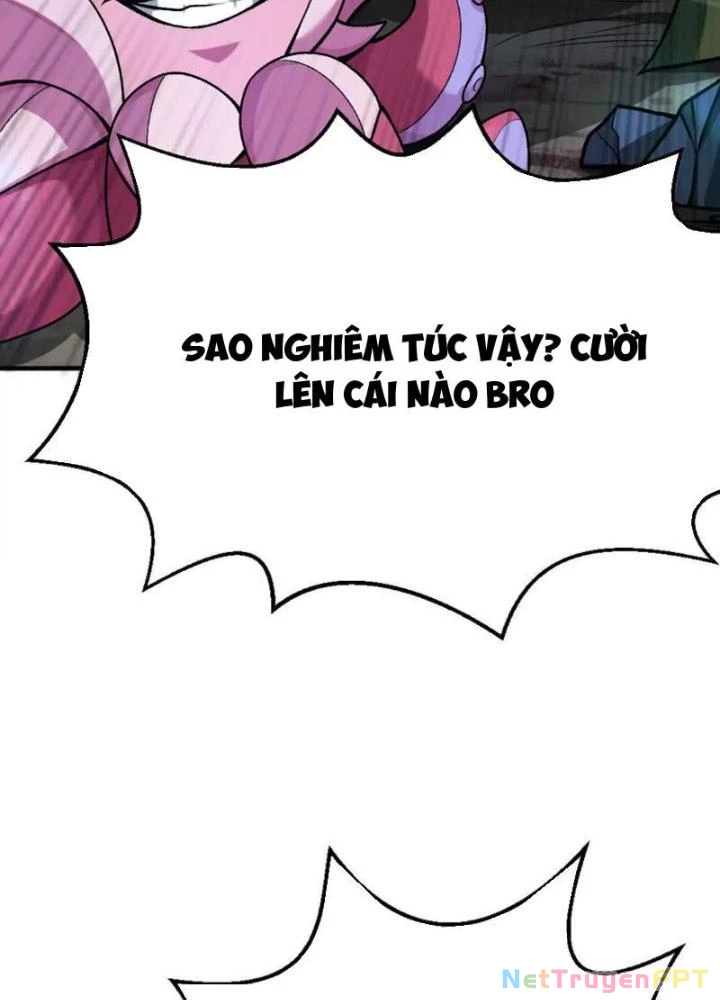 Bật Hack Đi! Ô Tặc Đại Vương Chapter 5 - Next Chapter 6