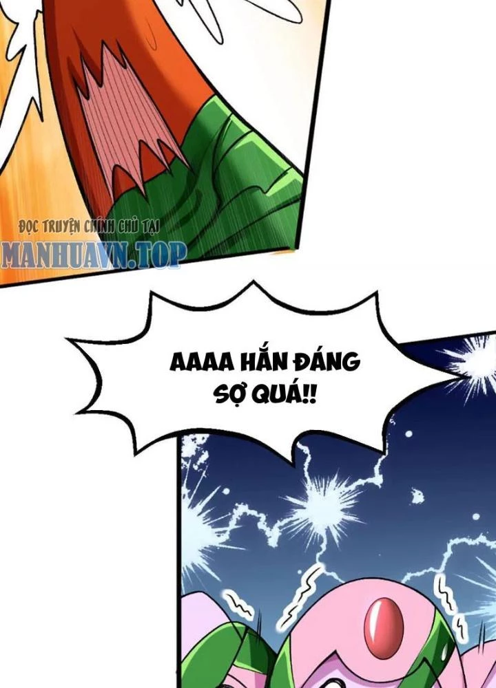 Bật Hack Đi! Ô Tặc Đại Vương Chapter 5 - Next Chapter 6