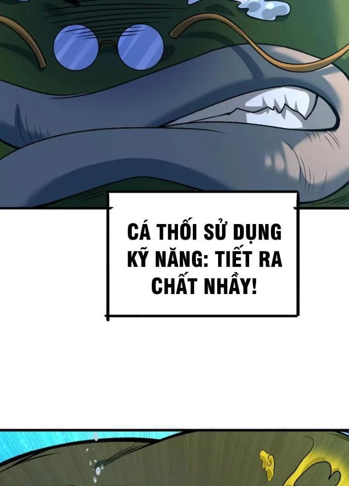 Bật Hack Đi! Ô Tặc Đại Vương Chapter 5 - Next Chapter 6