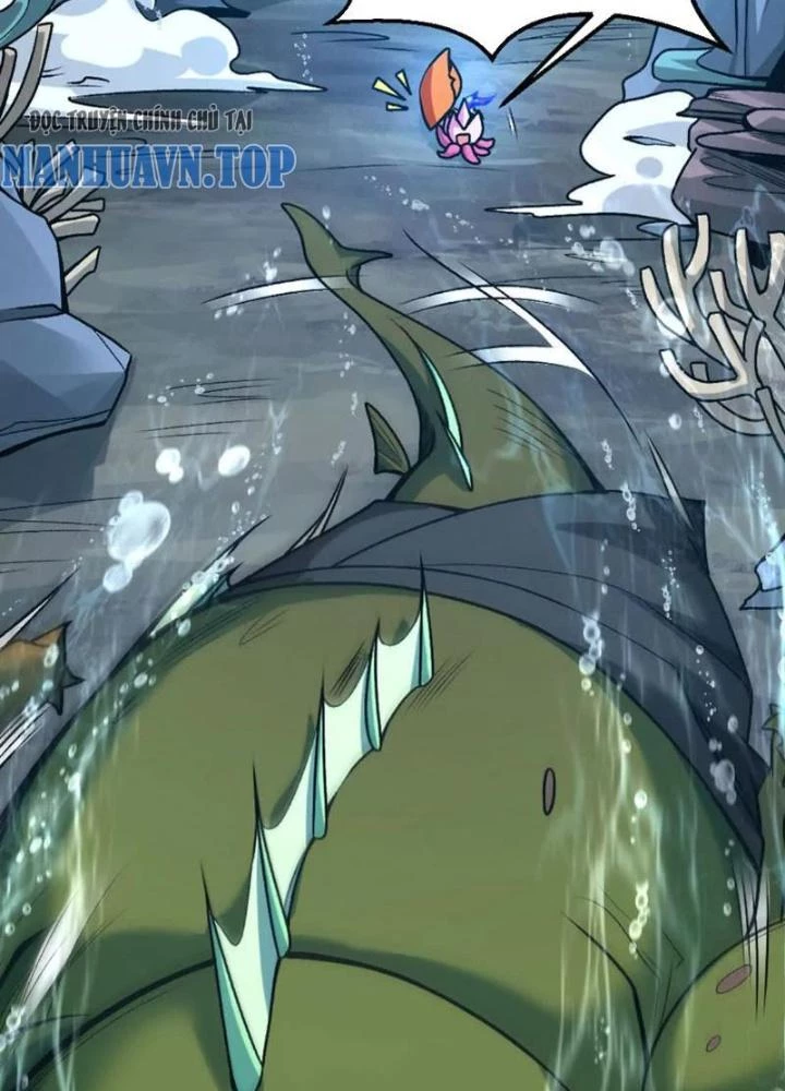 Bật Hack Đi! Ô Tặc Đại Vương Chapter 5 - Next Chapter 6