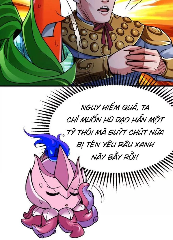 Bật Hack Đi! Ô Tặc Đại Vương Chapter 5 - Next Chapter 6