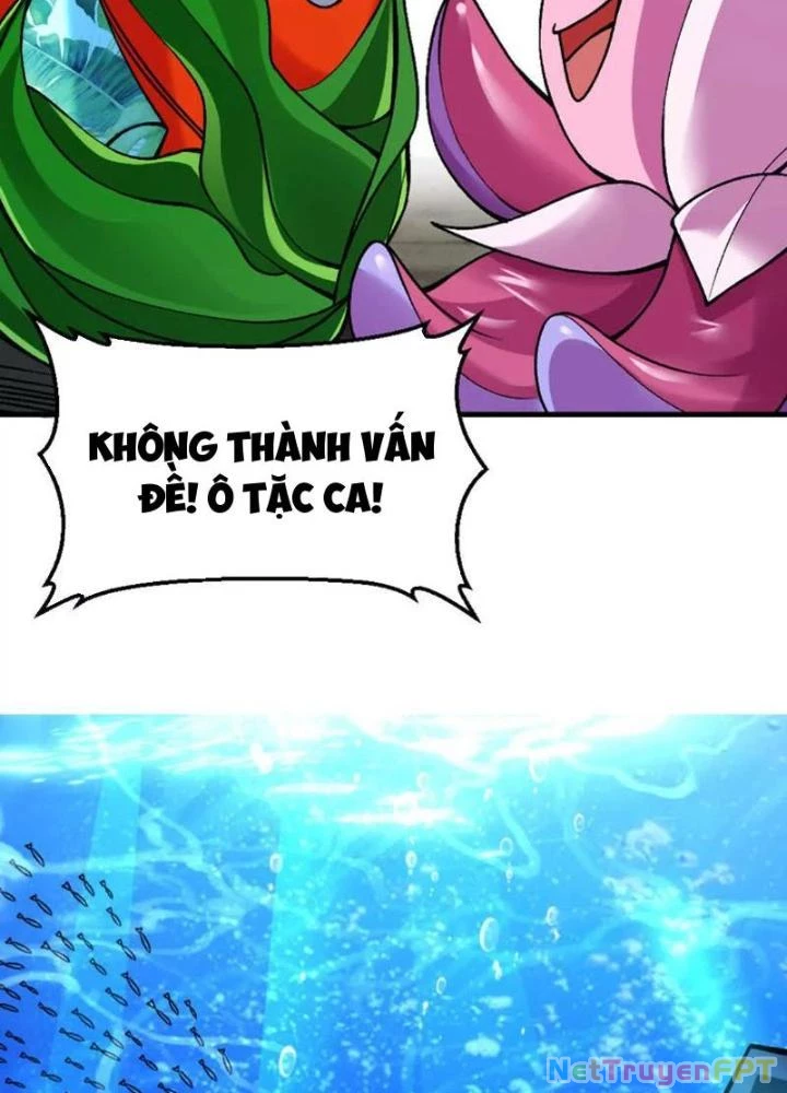 Bật Hack Đi! Ô Tặc Đại Vương Chapter 5 - Next Chapter 6