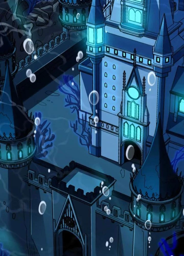 Bật Hack Đi! Ô Tặc Đại Vương Chapter 5 - Next Chapter 6