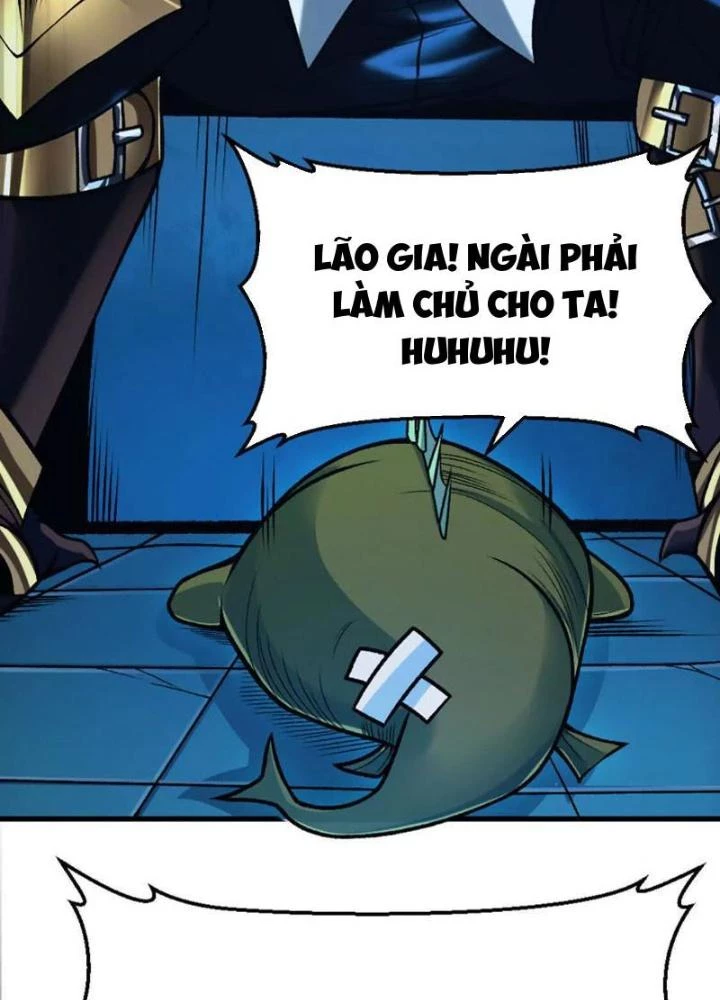 Bật Hack Đi! Ô Tặc Đại Vương Chapter 5 - Next Chapter 6