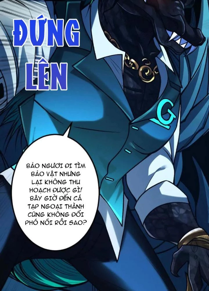 Bật Hack Đi! Ô Tặc Đại Vương Chapter 5 - Next Chapter 6