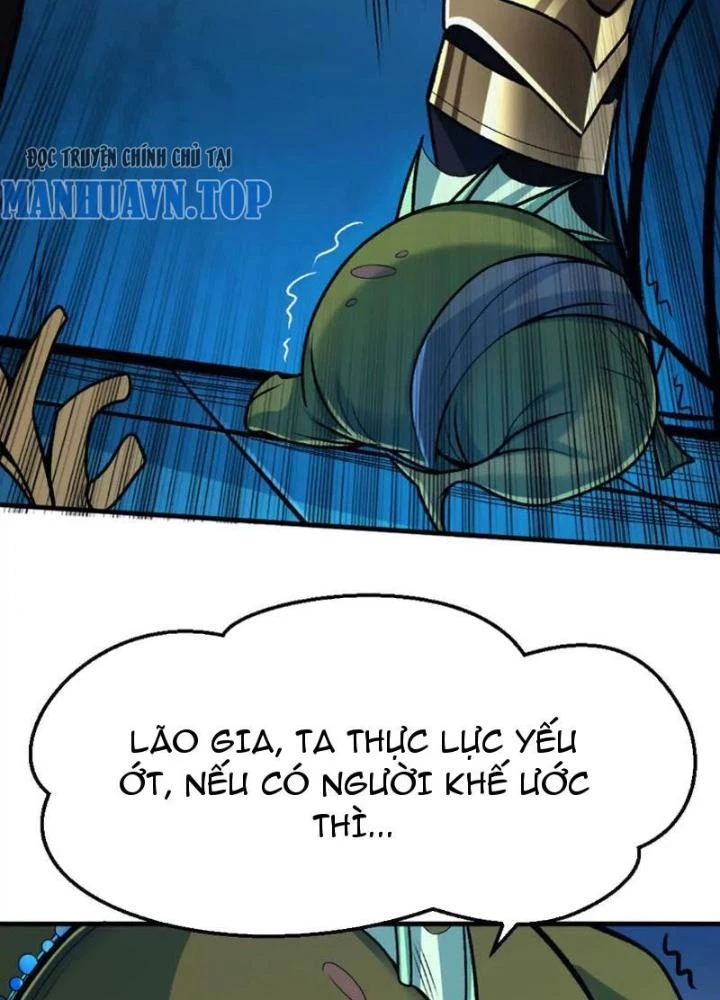 Bật Hack Đi! Ô Tặc Đại Vương Chapter 5 - Next Chapter 6