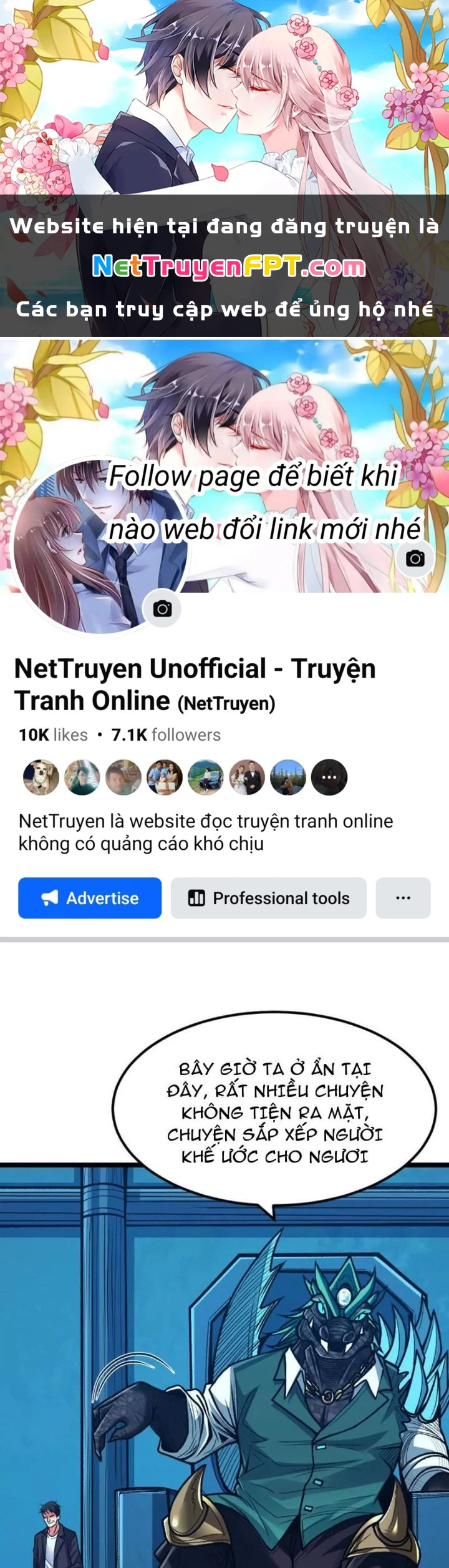 Bật Hack Đi! Ô Tặc Đại Vương Chapter 6 - Next Chapter 7