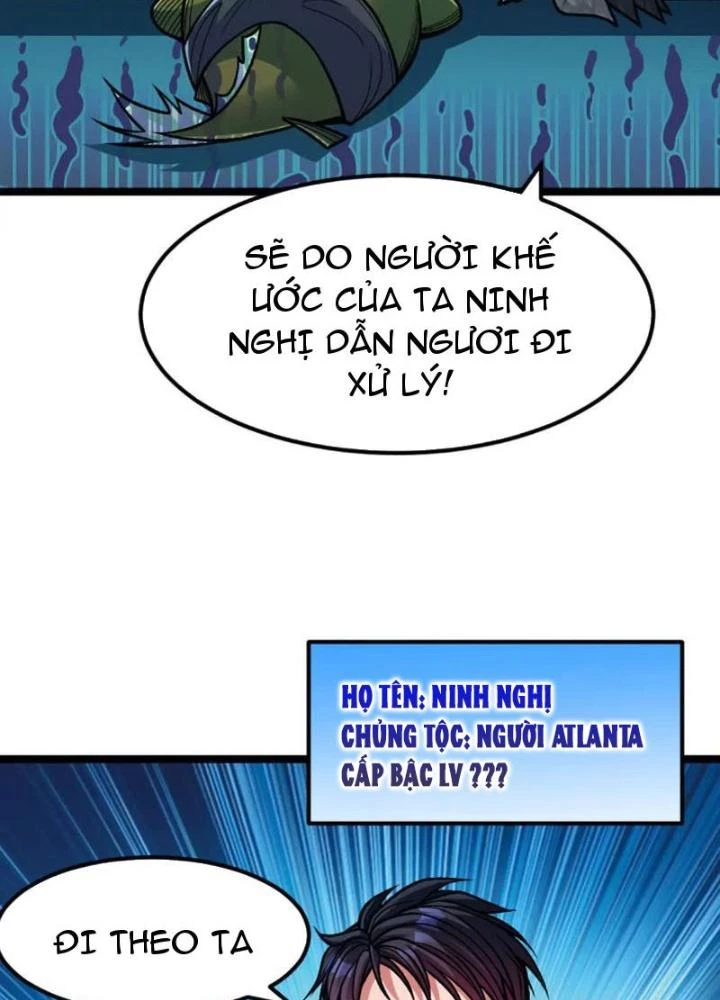 Bật Hack Đi! Ô Tặc Đại Vương Chapter 6 - Next Chapter 7