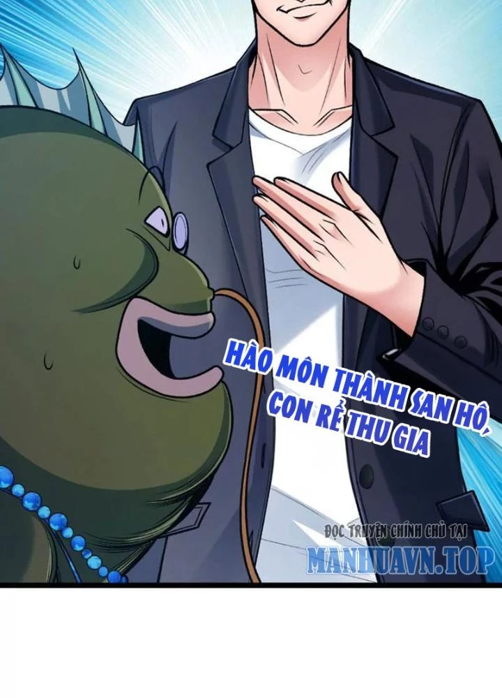 Bật Hack Đi! Ô Tặc Đại Vương Chapter 6 - Next Chapter 7