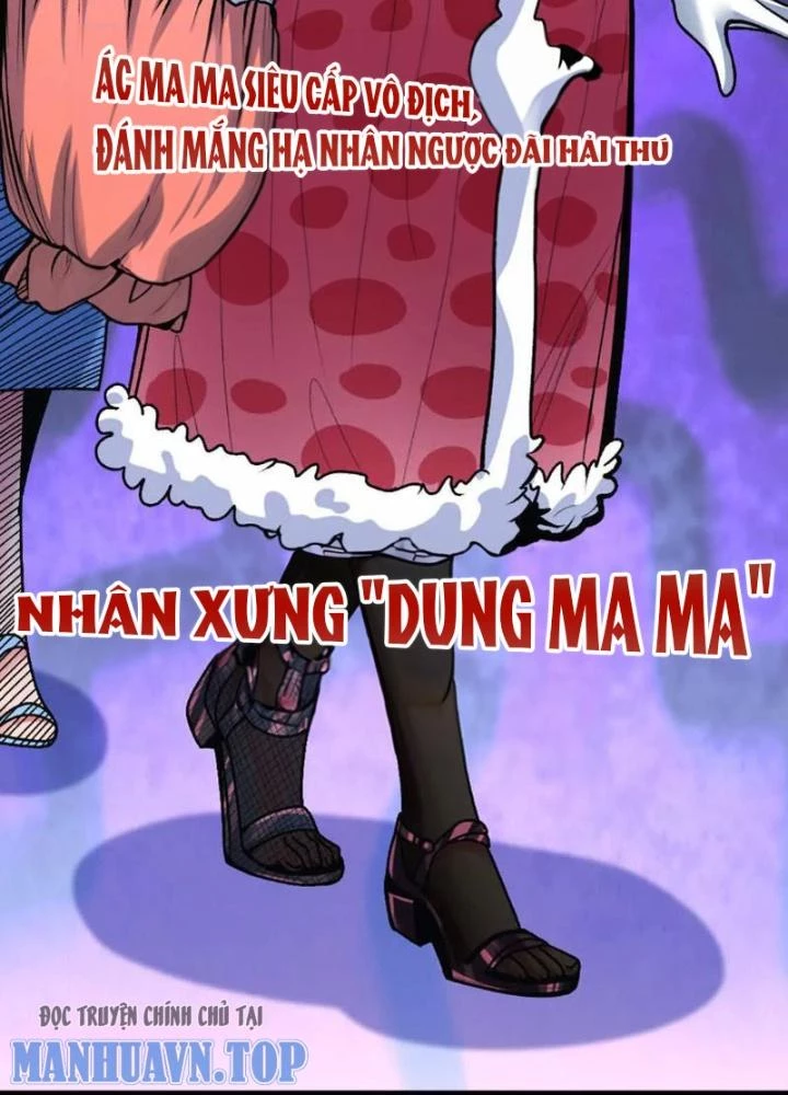 Bật Hack Đi! Ô Tặc Đại Vương Chapter 6 - Next Chapter 7