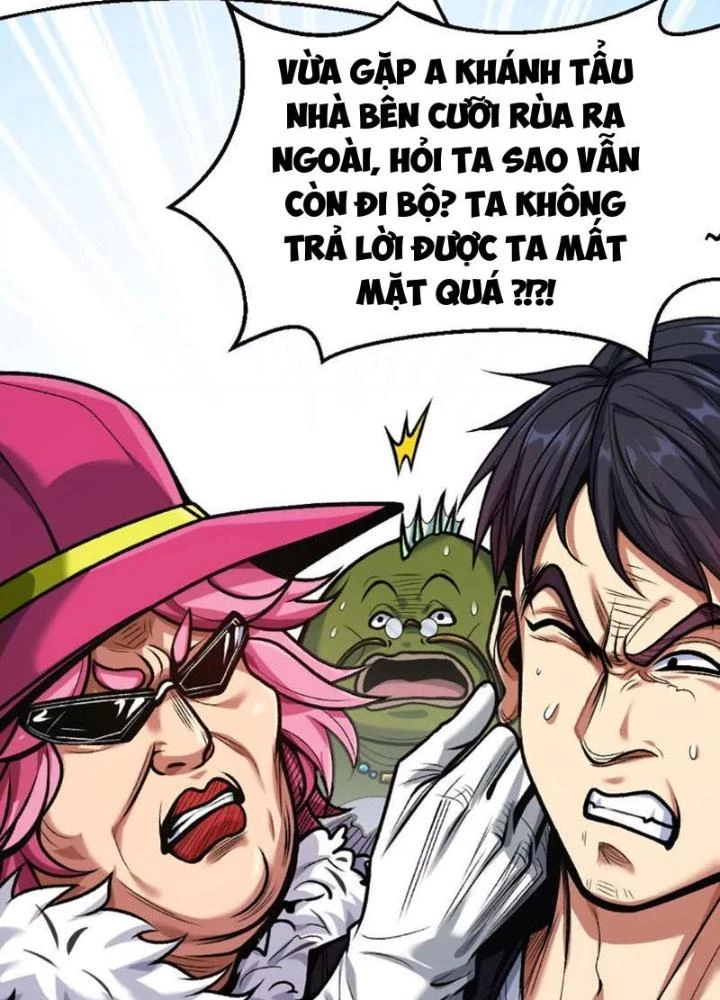 Bật Hack Đi! Ô Tặc Đại Vương Chapter 6 - Next Chapter 7