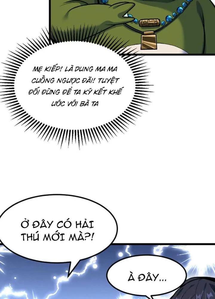 Bật Hack Đi! Ô Tặc Đại Vương Chapter 6 - Next Chapter 7