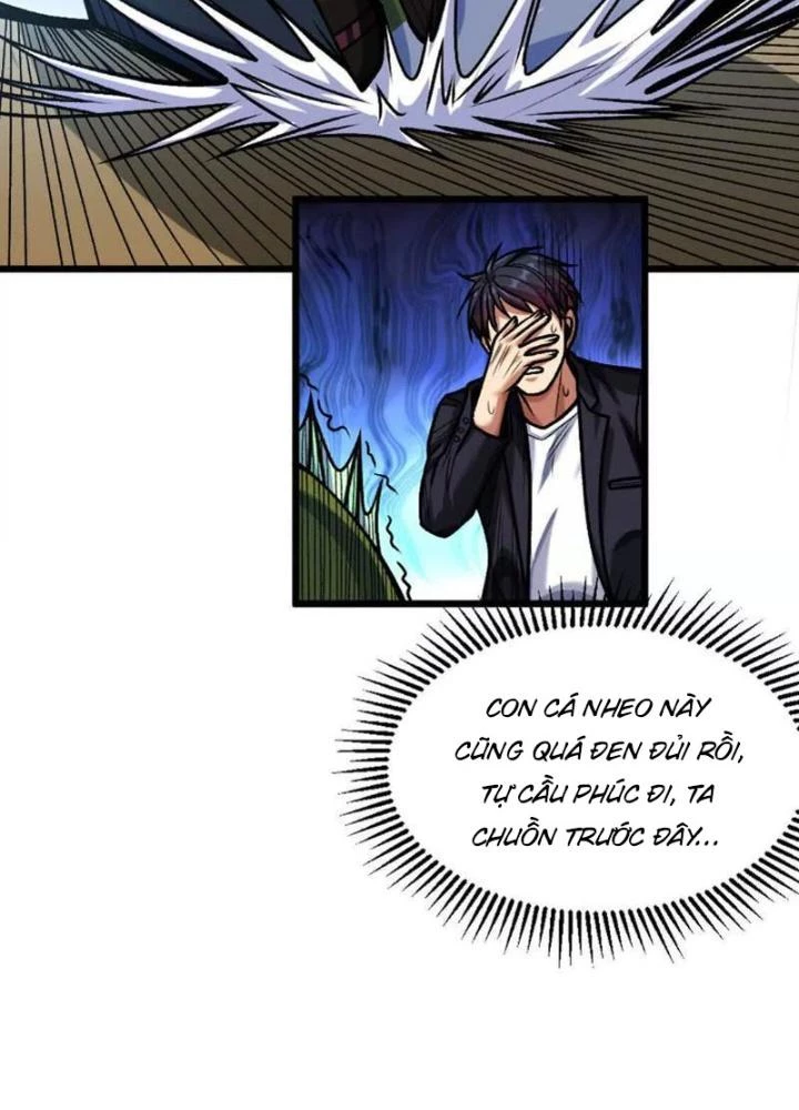 Bật Hack Đi! Ô Tặc Đại Vương Chapter 6 - Next Chapter 7