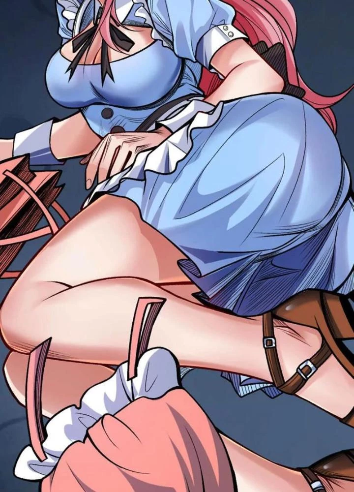 Bật Hack Đi! Ô Tặc Đại Vương Chapter 6 - Next Chapter 7