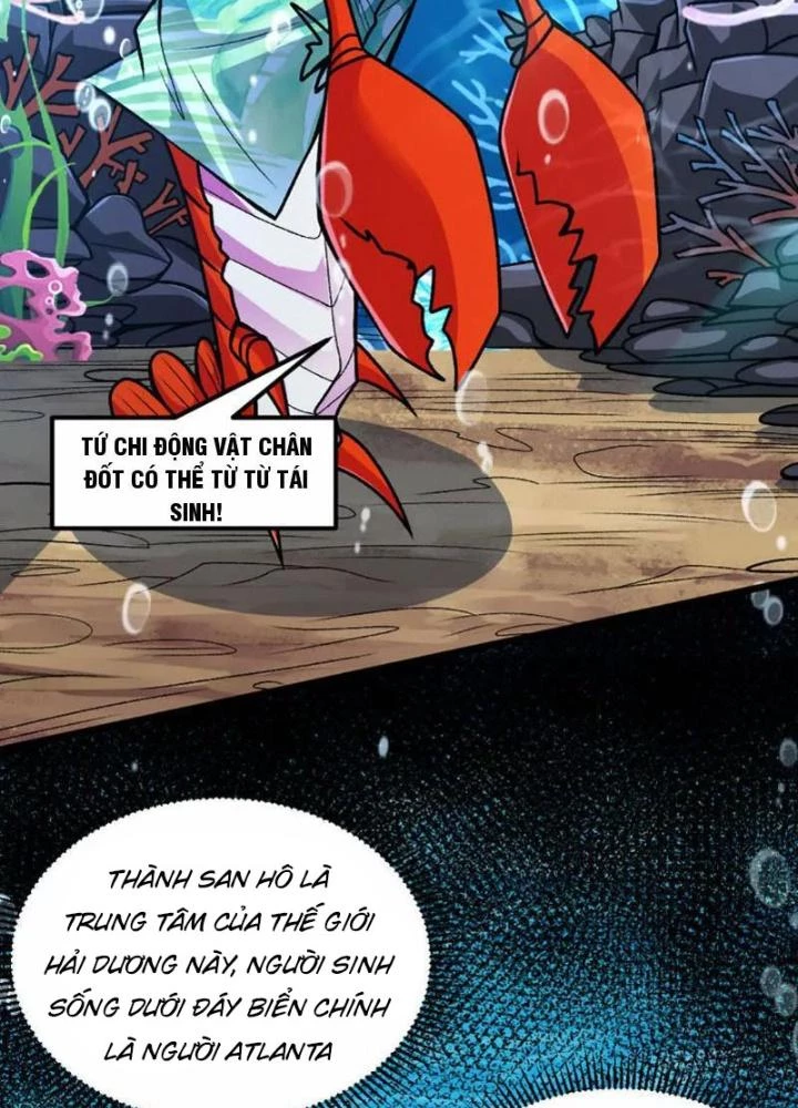 Bật Hack Đi! Ô Tặc Đại Vương Chapter 6 - Next Chapter 7