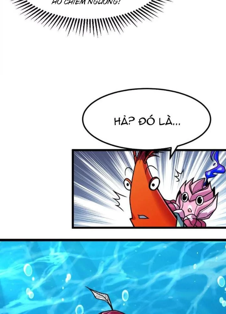 Bật Hack Đi! Ô Tặc Đại Vương Chapter 6 - Next Chapter 7