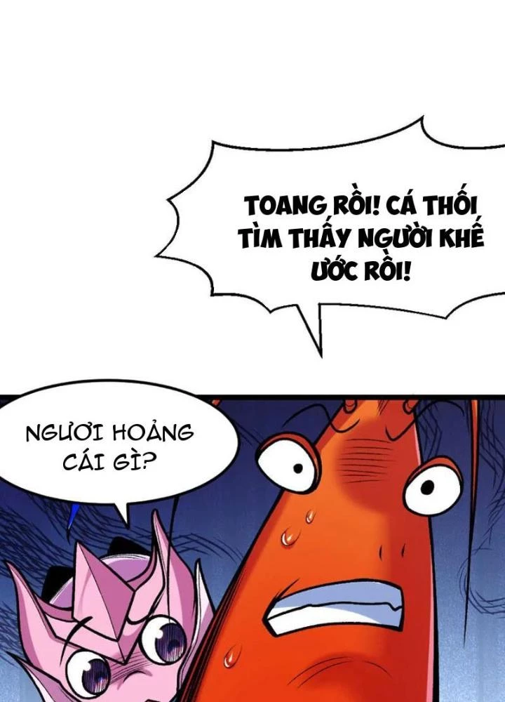 Bật Hack Đi! Ô Tặc Đại Vương Chapter 6 - Next Chapter 7