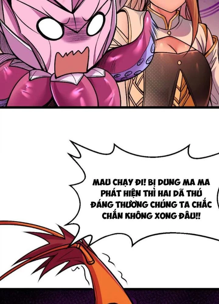 Bật Hack Đi! Ô Tặc Đại Vương Chapter 6 - Next Chapter 7