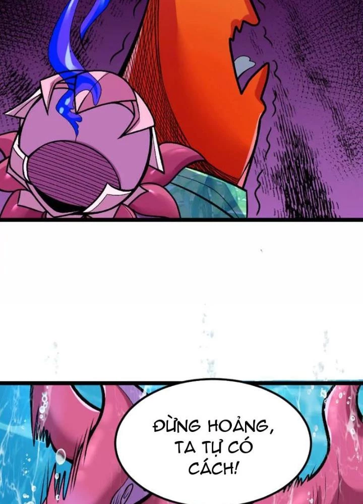 Bật Hack Đi! Ô Tặc Đại Vương Chapter 6 - Next Chapter 7