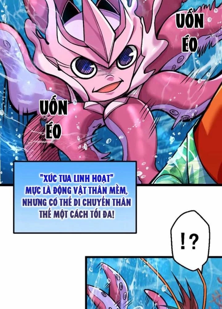 Bật Hack Đi! Ô Tặc Đại Vương Chapter 6 - Next Chapter 7