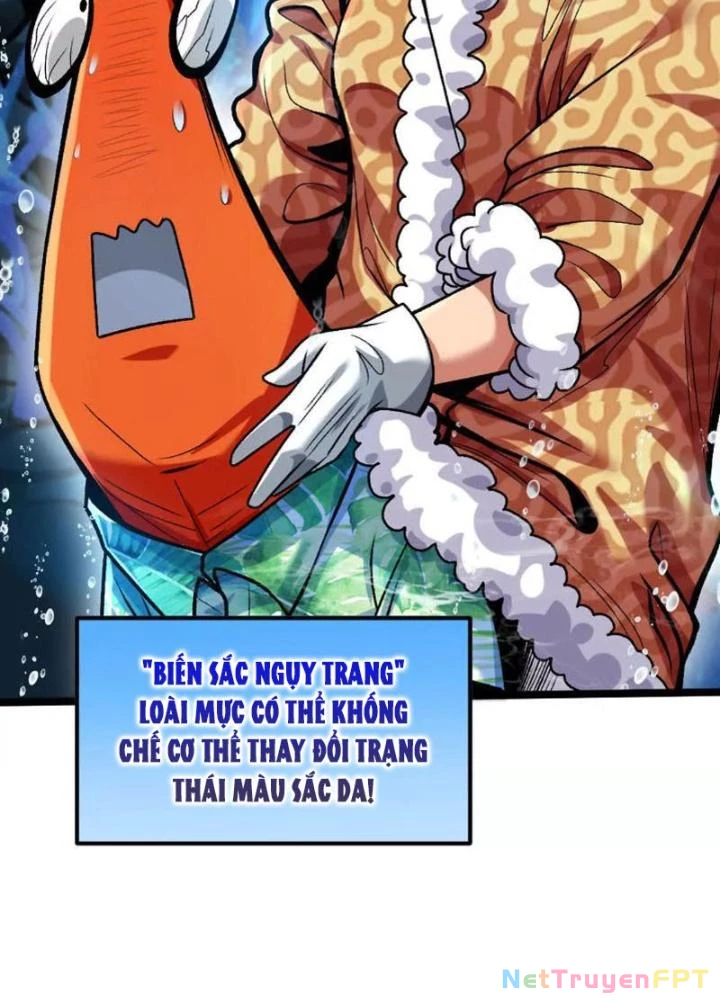 Bật Hack Đi! Ô Tặc Đại Vương Chapter 6 - Next Chapter 7