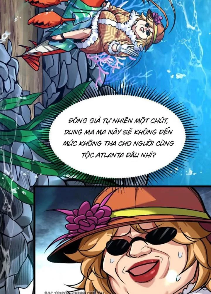 Bật Hack Đi! Ô Tặc Đại Vương Chapter 6 - Next Chapter 7