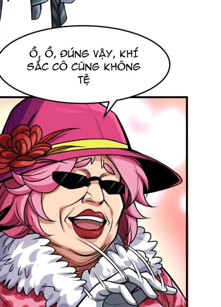 Bật Hack Đi! Ô Tặc Đại Vương Chapter 6 - Next Chapter 7