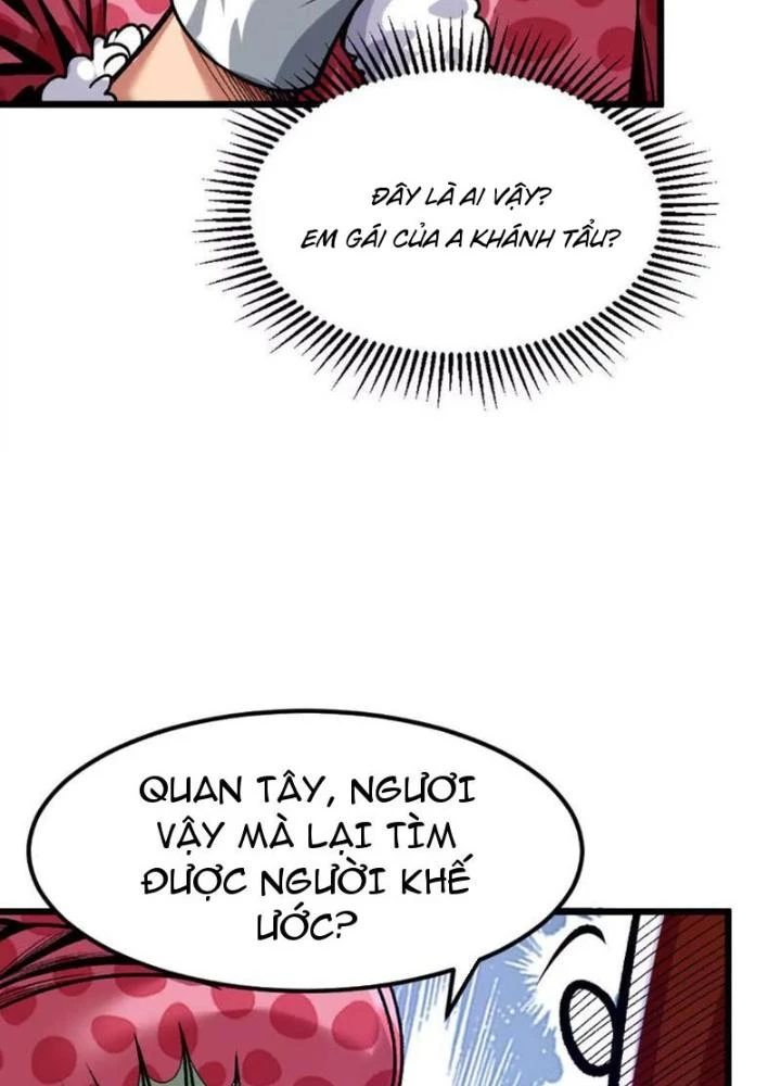 Bật Hack Đi! Ô Tặc Đại Vương Chapter 6 - Next Chapter 7