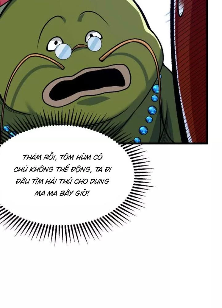 Bật Hack Đi! Ô Tặc Đại Vương Chapter 6 - Next Chapter 7