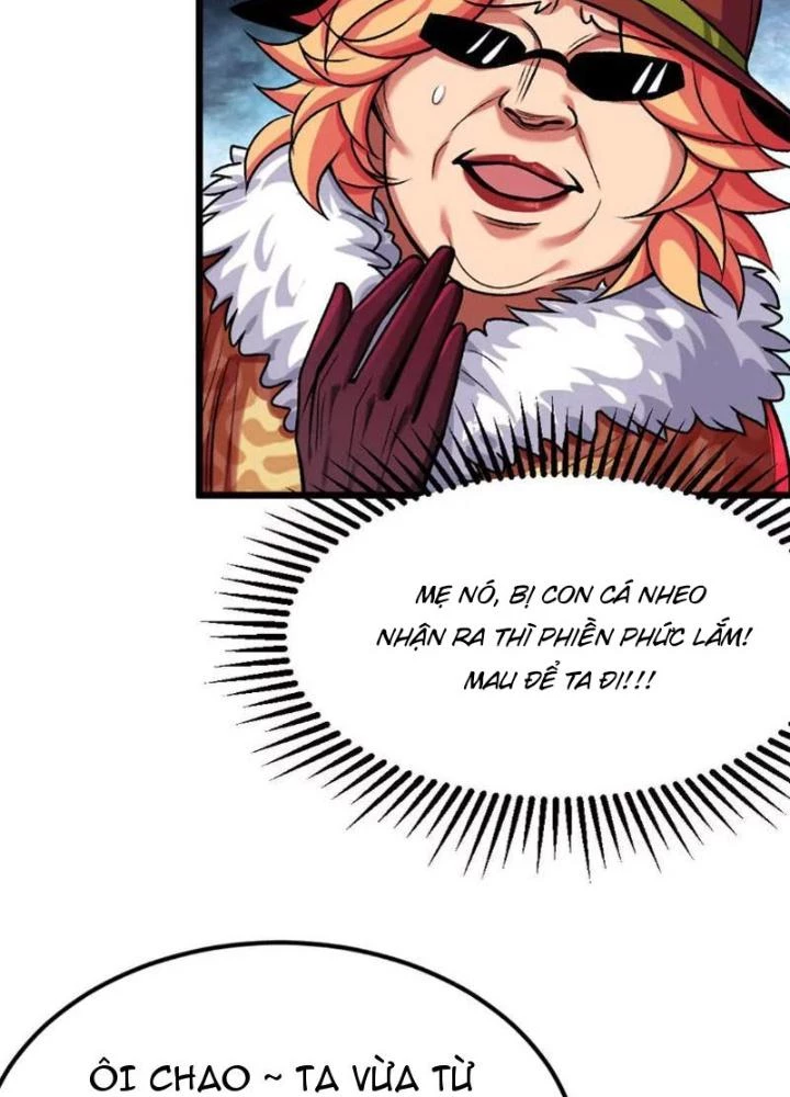 Bật Hack Đi! Ô Tặc Đại Vương Chapter 6 - Next Chapter 7
