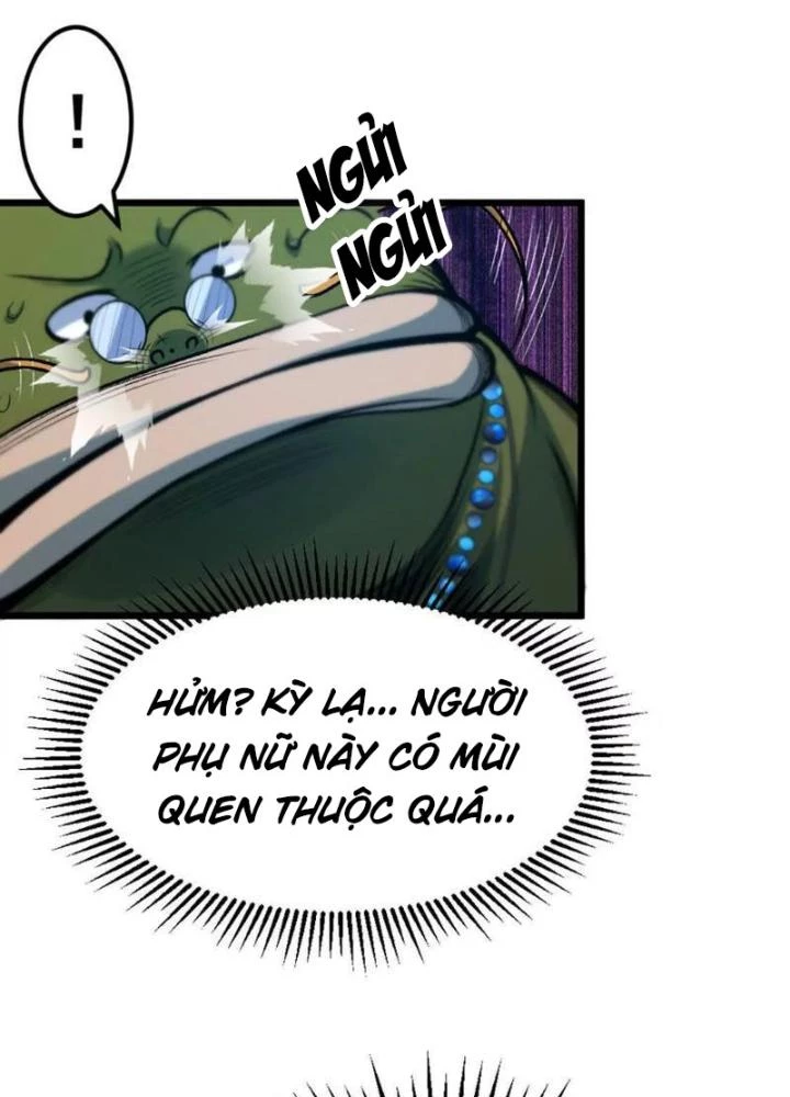 Bật Hack Đi! Ô Tặc Đại Vương Chapter 7 - Trang 2