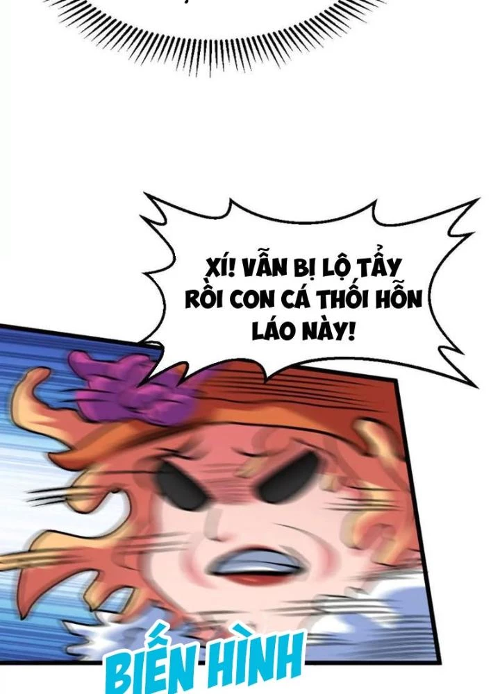 Bật Hack Đi! Ô Tặc Đại Vương Chapter 7 - Trang 2
